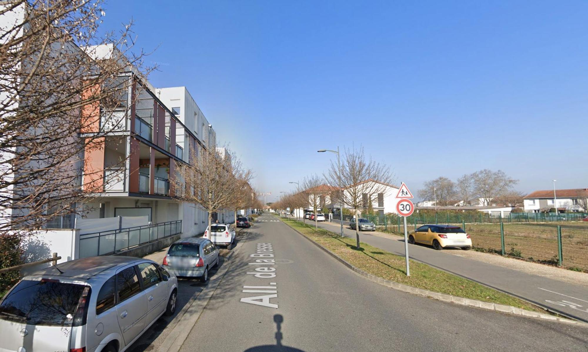 Le Colorado - Appartement Proche Airbus Colomiers Luaran gambar