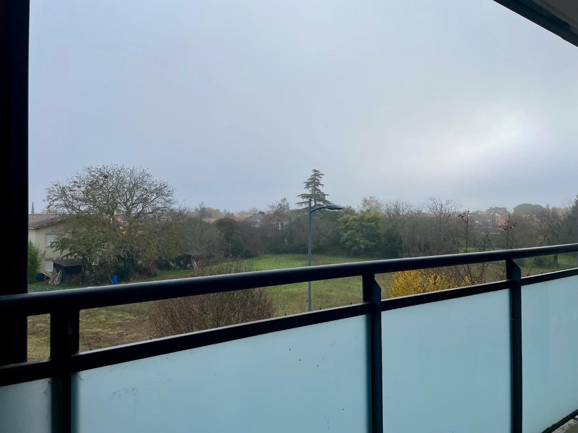 Le Colorado - Appartement Proche Airbus Colomiers Luaran gambar